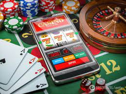 Как войти на сайт Casino Martin