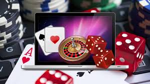 Вход на официальный сайт Casino Fontan