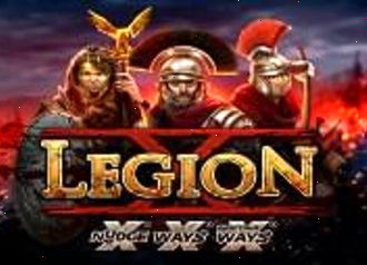 Нолимит слот Legion X